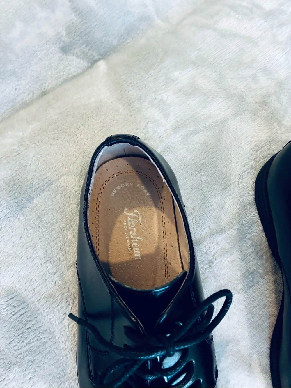 Florsheim classic boys